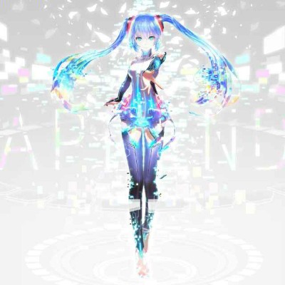 孤辉的头像-萌玩ACG